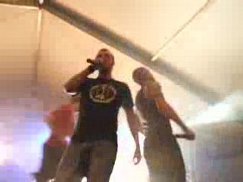 Betizfest - Black Bomb A le 13.04.08