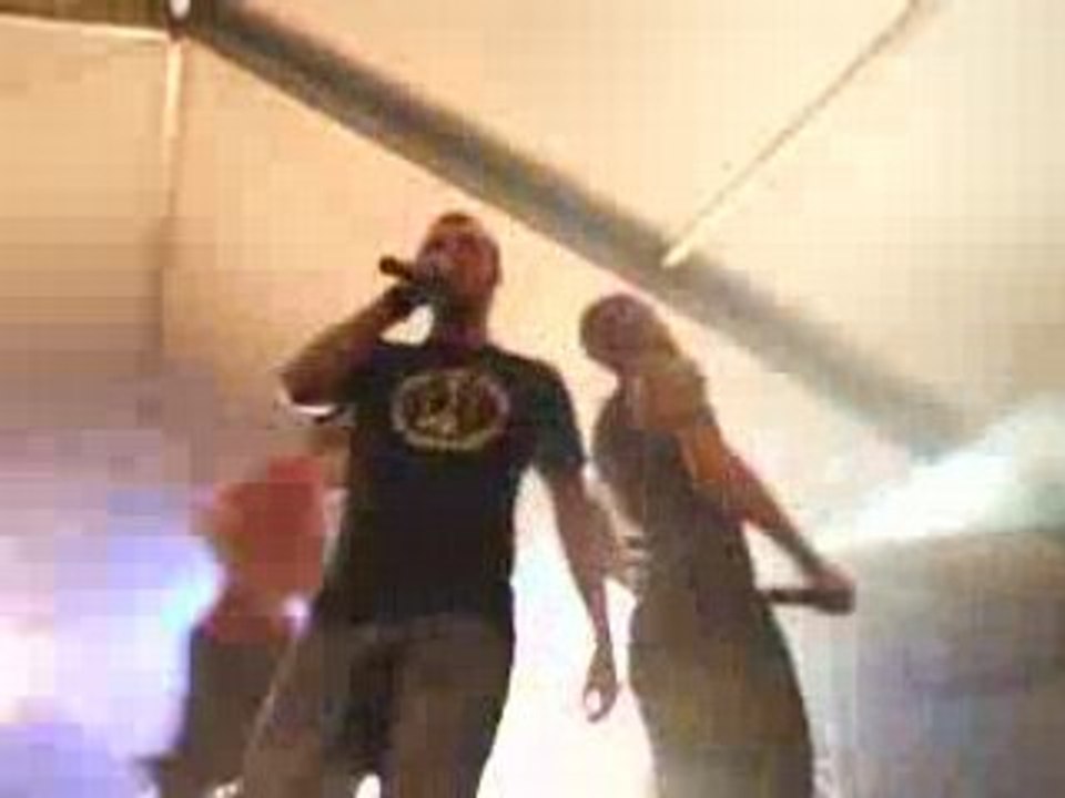 Betizfest - Black Bomb A le 13.04.08