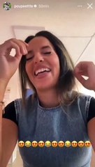 Depuis Dubaï, Poupette Kenza se moquait récemment de la prison.