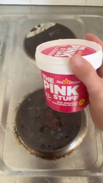 Un produit miracle pour la cuisine ? (Note : Cette video ne fait l’objet d’aucune contrepartie. Ni rémunération, ni cadeau. Il s’agit d’un crash test indépendant.