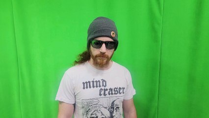 Red Sawyer Test of Strength Rise Up 2 7/19/2024