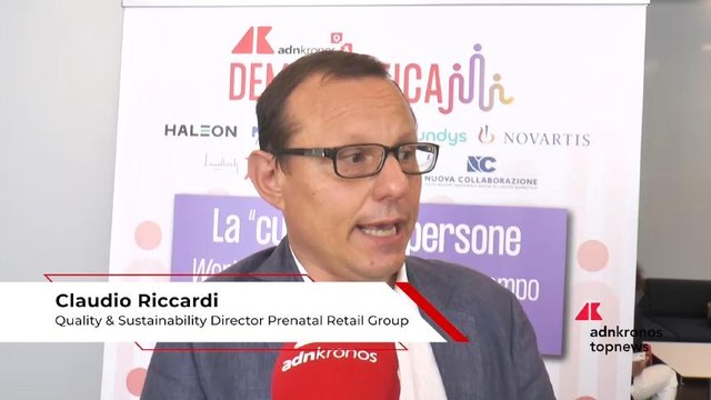 Welfare, Riccardi (Prenatal): Ascolto e flessibilità per dipendenti genitori e caregiver