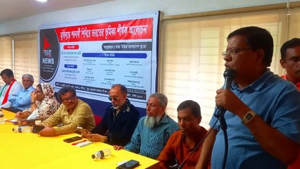 ভারতের ভিসা নীতির বিষয়ে যা জানালেন বাংলাদেশ ফেডারেল সাংবাদিক ইউনিয়নের সভাপতি