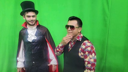 Pretty Papi and The Magic Man Test of Strength Rise Up 2 7/19/2024