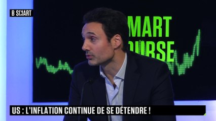SMART BOURSE - Emission du jeudi 11 juillet