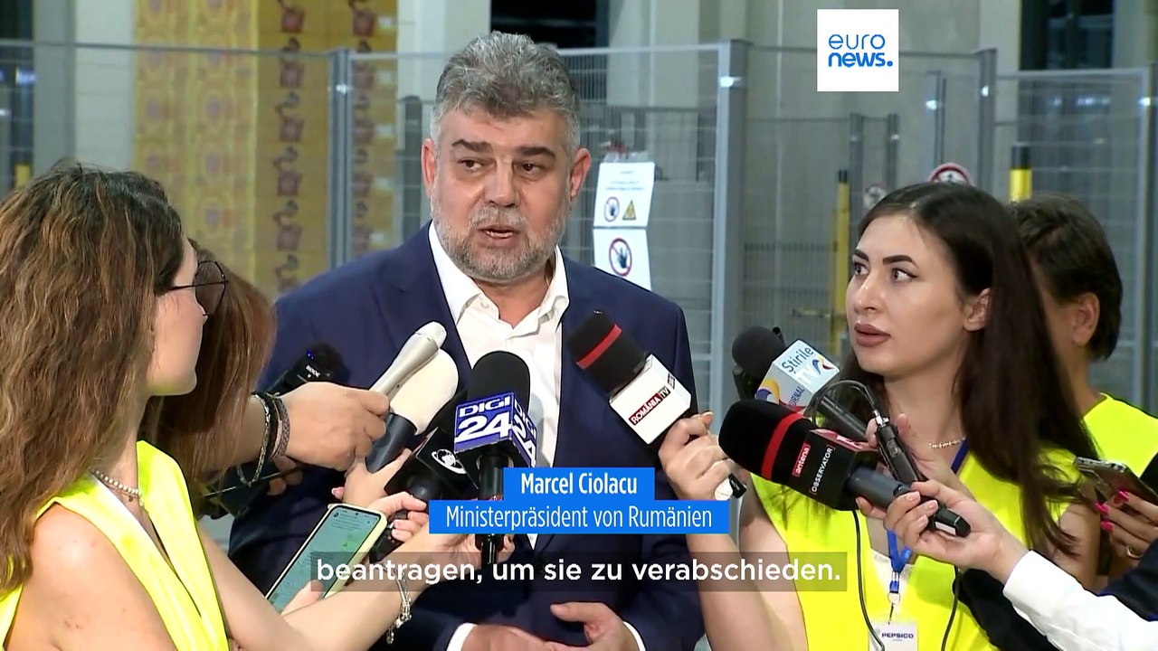 Tödlicher Bärenangriff: Schärfere Gesetze in Rumänien geplant