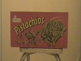 Campagne de pub Pistachios #2