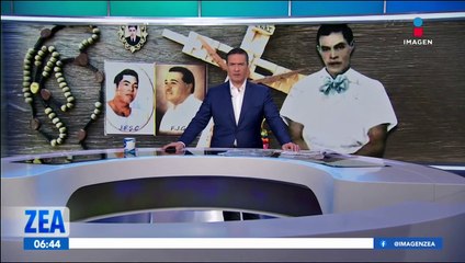 La historia del Niño Fidencio, ¿santo o curandero?