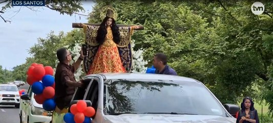 Inician preparativos para rendir honor a Santa Librada