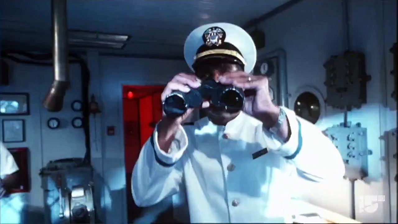 Lost Voyage - Das Geisterschiff (2001) stream deutsch anschauen