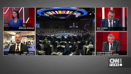 Gece Haberleri 11 Temmuz 2024 Perşembe