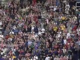 Season 1999-00 - Southampton vs Newcastle United