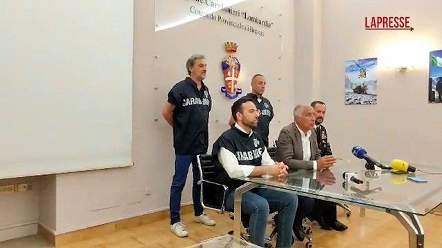 Giacomo Bozzoli, il procuratore di Brescia: «Procedure rispettate, prima della sentenza era uomo libero»