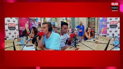 En direct du Festival d'Avignon | avec Tigran Mekhitarian et Marie Mahé, Roberta Cecchin