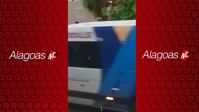 Criminoso troca tiros com a PF em operação dentro de prédio de luxo em Maceió e morre