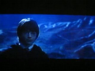 harry potter à l'école des sorciers