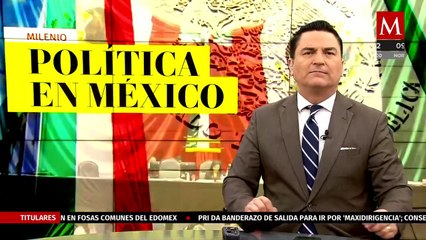 Alistan últimos detalles para la presentación del cuarto bloque del gabinete de Claudia Sheinbaum