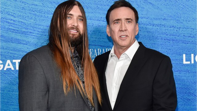 VOICI : Nicolas Cage : son fils, Weston Cage Coppola, arrêté pour violences sur sa mère, Christina Fulton (2)