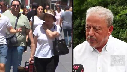 Yüksek nem geceleri uyutmuyor… Daha ne kadar sürecek?