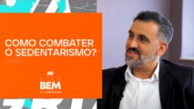 Por que cresceu número de academias e pessoas sedentárias? | VIVA BEM