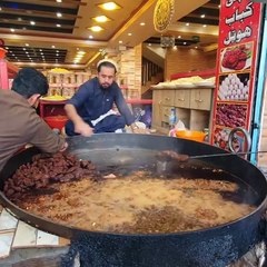 Kabul Foods - afgani kabab#afganistan