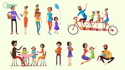 How You Can Break Free From Your Parents’ Bad Money Habits