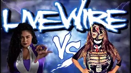 Claudia Del Solis vs Sadika