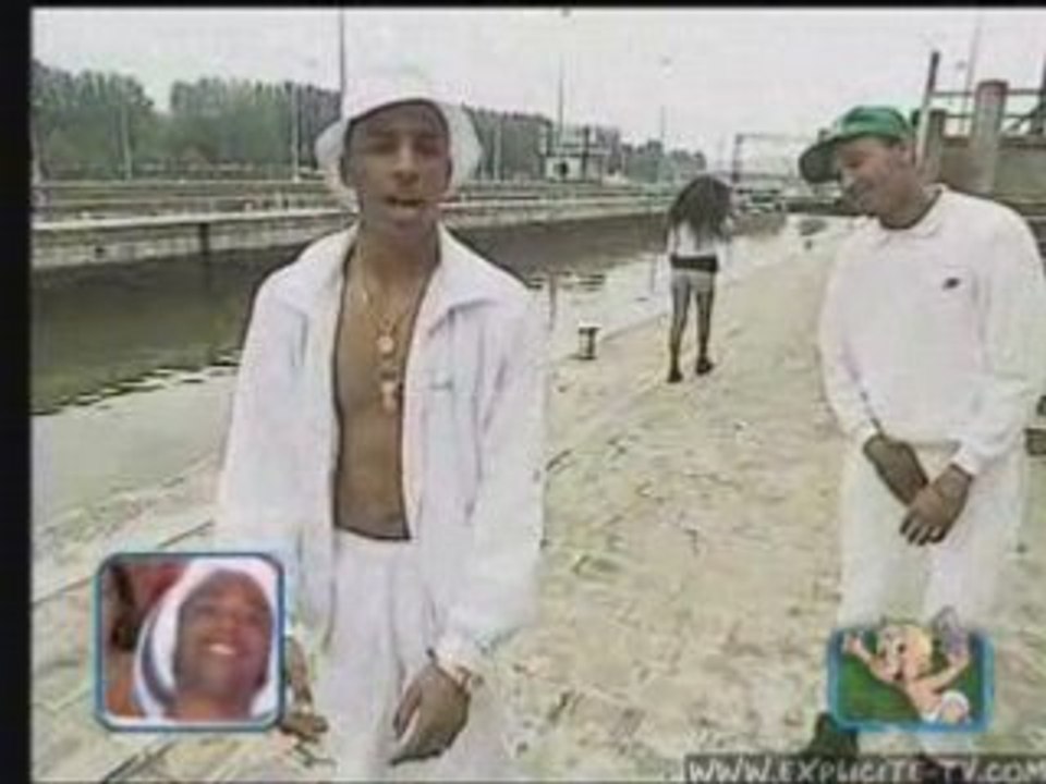 Doc gynéco-stomy bugsy