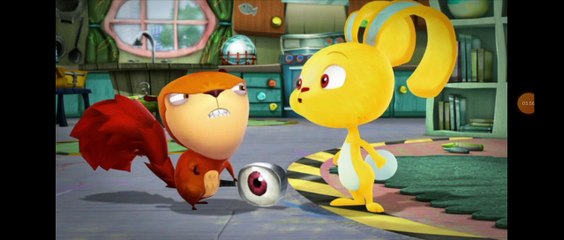 especies en peligro episodio 14 completo español latino