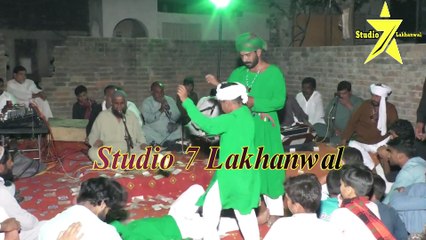 Momina Da Peer Aagya  | Jahangir Chishti Qawwal | Qasida