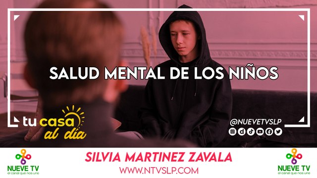 Recomendaciones para la salud mental de los niños
