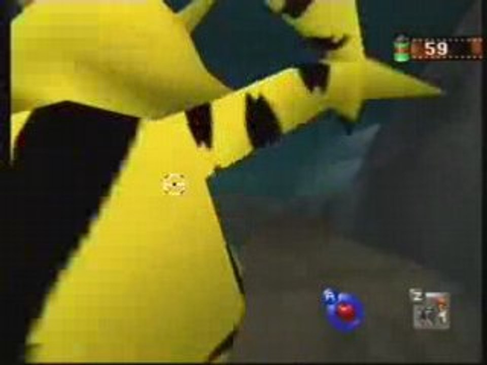 Pokemon Snap2