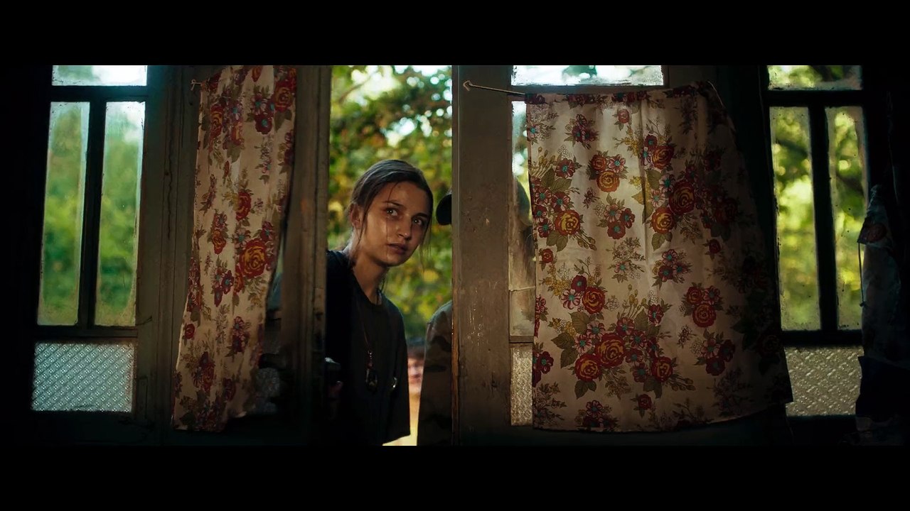 Nobody Sleeps in the Woods Tonight (2020) stream deutsch anschauen