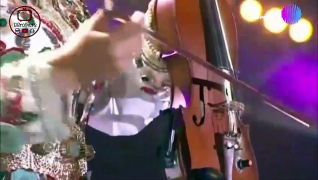 Mawazine 2024 - Zina Daoudia - Sahra Complet -Top chaabi - موازين 2024 سهرة زينة الداودية كاملة