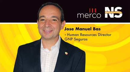 José Manuel Bas - GNP Seguros - Merco Talento 2024