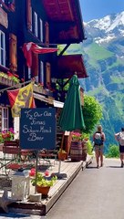 Is this the most beautiful village in the world