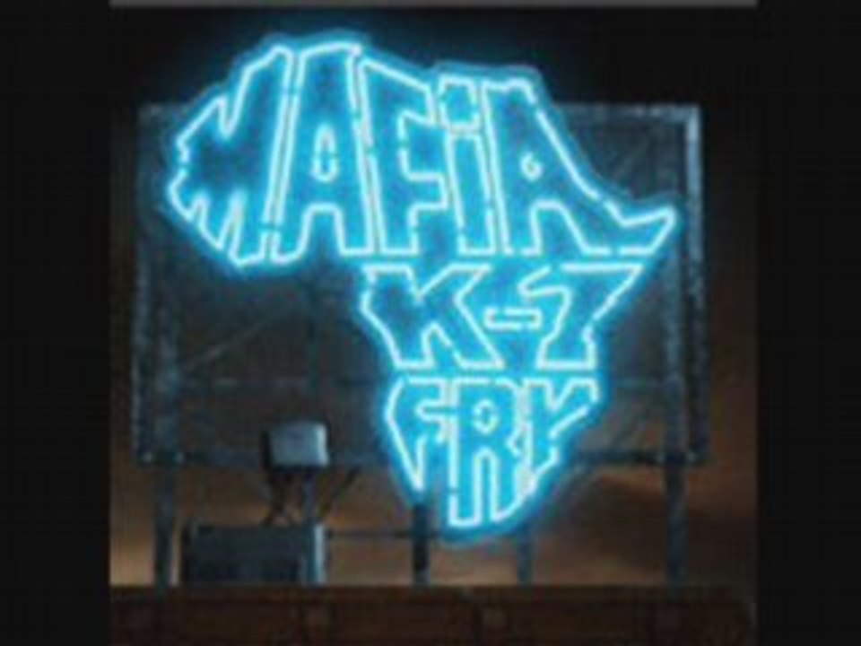 Yézi l'escroc (mafia k1 fry) - Les choses de la vie