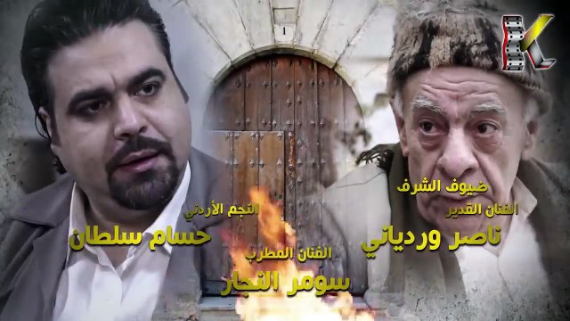 مسلسل باب الحارة الجزء الثاني عشر الحلقة 4 الرابعه – سيما فور بي