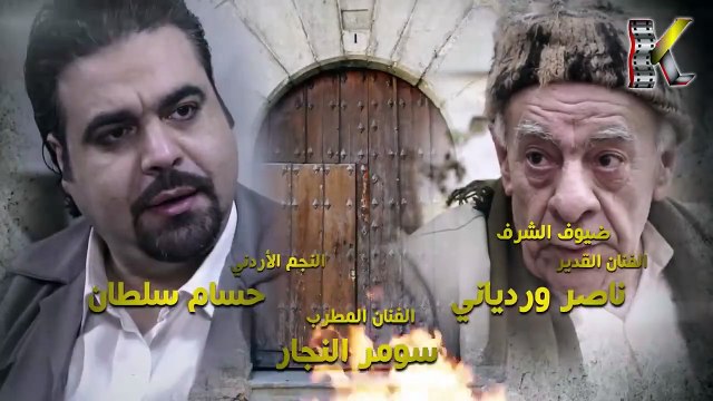 مسلسل باب الحارة الجزء الثاني عشر الحلقة 8 الثامنه – سيما فور بي