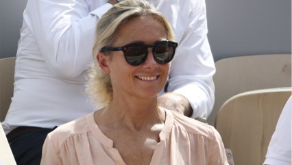 GALA VIDEO - “Bibixe en détresse” : Anne-Sophie Lapix se moque ouvertement de Bixente Lizarazu, et c’est hilarant !