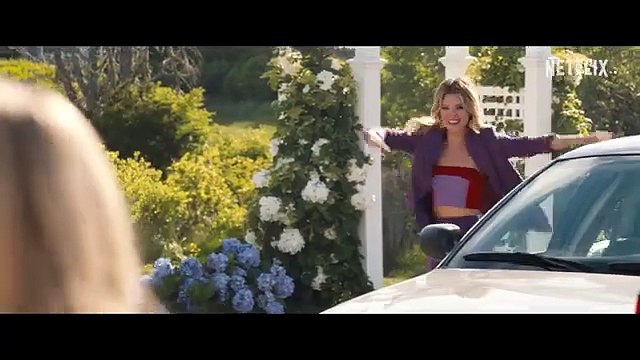 The Perfect Couple Bande-annonce VF