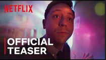 Love is Blind: UK | Official Teaser - Netflix