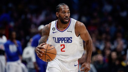 Grant Hill Discusses Kawhi Leonard's Team USA Departure