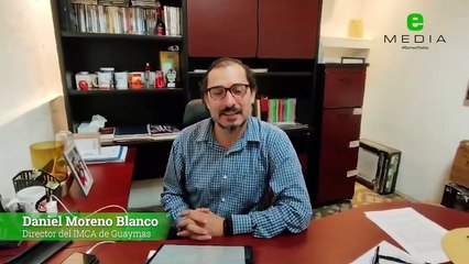 Puerto de Guaymas acapara miradas por festival del Mar Bermejo