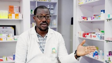 How Nigeria's economic woes impede access to medications
