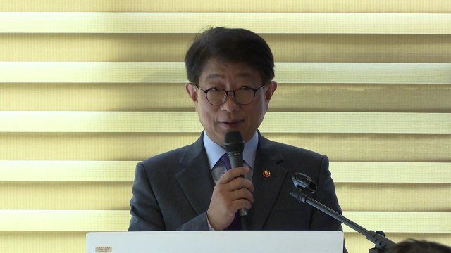 박상우 국토부 장관 집값, 추세적 상승 전환 아냐 / YTN