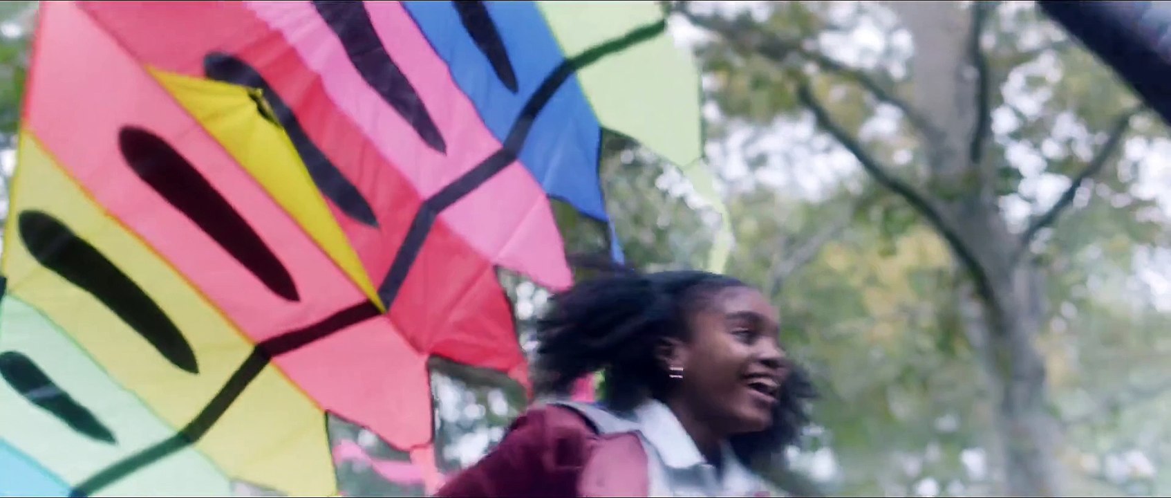 Still Here (2020) stream deutsch anschauen