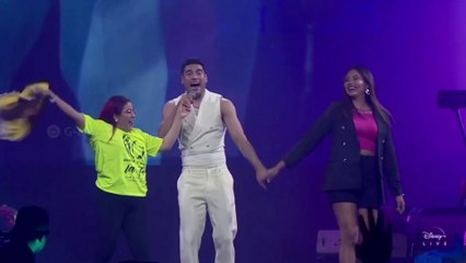 (HD) Carlos Rivera - Tu Juego de Ajedrez / Sígueme - México 2024
