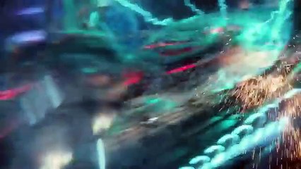 Aquaman and the Lost Kingdom - Trailer