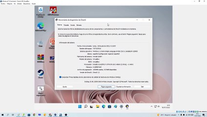  Como SABER los COMPONENTES de MI PC en WINDOWS 11 FÁCIL y RÁPIDO